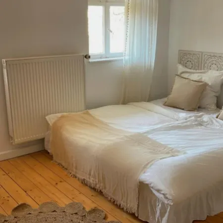 Apartment Fachwerkstube *