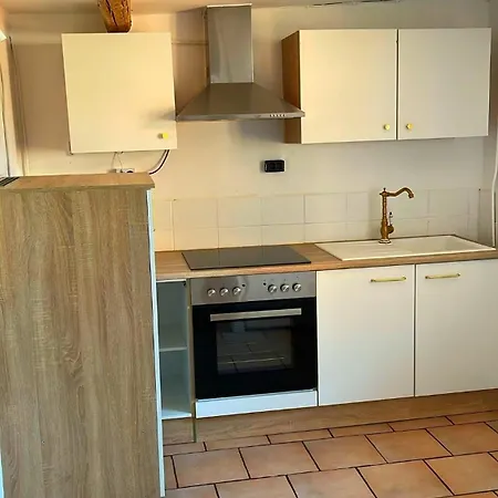 Apartment Fachwerkstube